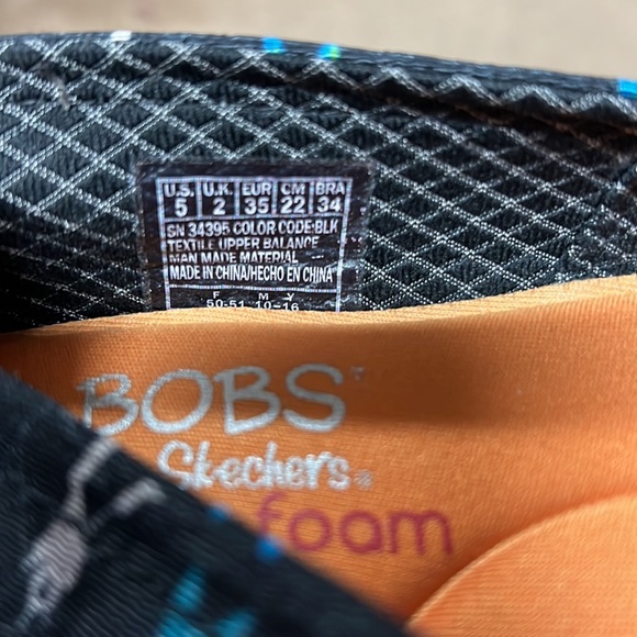 EUC Bobs For Dogs from Skechers Slip On/Flats with Memory Foam. - Picture 5 of 7